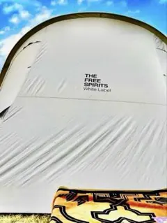 the free spirits yoto plus 70d おまけ付きのサムネイル