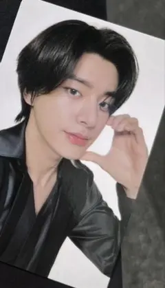 ジェイク ポップアップ 購入 特典 トレカ ENHYPEN