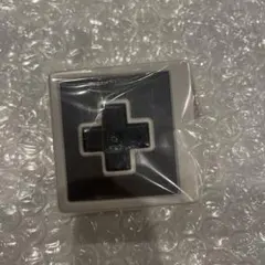 未使用　Nintendoショップ限定ガチャ　コントローラーボタンコレクション