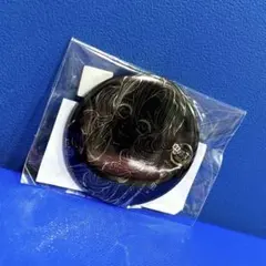 甘露寺蜜璃 鬼滅の刃 全幕間画WEBSHOPくじ メタリック缶バッジ 刀鍛冶の里