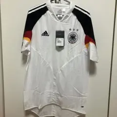 2026年最新】ドイツ代表 ユニフォーム 2002の人気アイテム - メルカリ