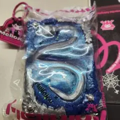 mellojoy 夜の古城 蛇の魔法書 スクイーズ