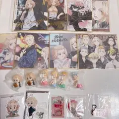 東京リベンジャーズ　佐野万次郎　マイキー