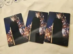 txt act:tomorrow　Starkissed　トレカ　ヨンジュン