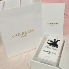 新品未使用・非売品】ゲラン デリスドゥバン セット - メルカリ