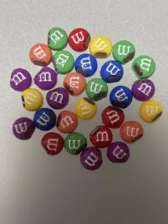 ２０個ミニパーツ、デコネイルパーツ