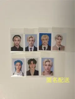 StrayKids フォトカード フィリックス Amazon.co.jp: STRAY KIDS ストレイキッズ スキズ K-POP グッズ
