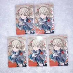 プロセカ 小豆沢こはね CD特典缶バッチ 光線歌 アクセラレイト - メルカリ