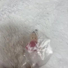 サンリオゆるっとめじるしアクセサリー マロンクリーム