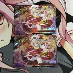 2026年最新】ヴァイスシュヴァルツ OFR 約束の蒼月草の人気アイテム