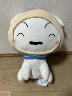 クレヨンしんちゃん 恐竜日記 ぬいぐるみ 約30cm