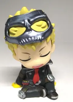 スカル　肩ズンFig. ペルソナ5 ザ・ロイヤル　vol.1　フィギュア