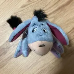 くまのプーさん イーヨー ぬいぐるみ マクドナルド