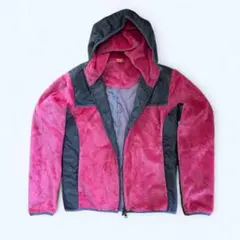 PUMA　プーマ　フリース　ジャケット ショート　L ゴルフ