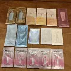 ラサーナ　サンプルセット