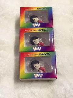 WEST 重岡大毅 離しま戦隊