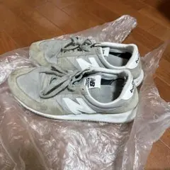 New Balance UL420MAG グレー 10 US 28cm