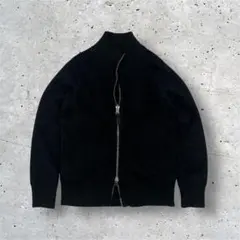 y2k ブルゾン