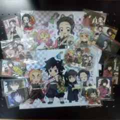 鬼滅の刃 ufotable バースデー アクスタ 2021年 胡蝶しのぶ冨岡義勇