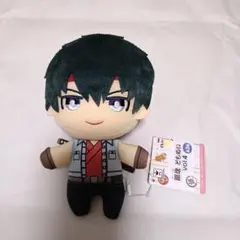 2025年最新】土方十四郎 ぬいぐるみの人気アイテム - メルカリ