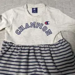 Champion チュニック 120サイズ