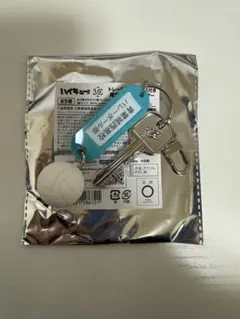 トレーディング高校名付き鍵チャームキーホルダー[青葉城西]