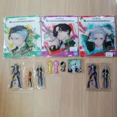 WIND BREAKER 一番くじ まとめ売り