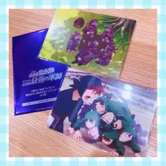 劇場版 忍たま乱太郎 ドクタケ忍者隊最強の軍師⭐︎4週目 ⭐︎ 入場者特典