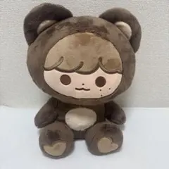 【おまけ付き】 NCT ヘチャン　イコムド　20㎝ 7㎝ セット おまけ付き】 NCT ヘチャン イコムド 20㎝ 7㎝ セット - メルカリ