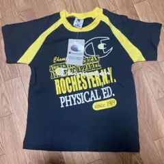 最終値下げtシャツ champion チャンピオン
