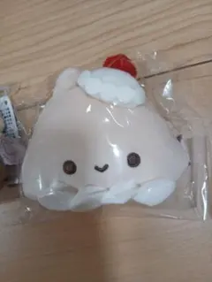 San-X Sugar Cocomuu ローリス ぬいぐるみミニコインケース