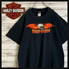 【劇レアモデル】ハーレーダビッドソンファイヤースカル メキシコ製 XLサイズ