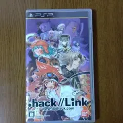 .hack//Link PSP ゲーム