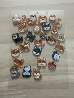 3dネイルパーツ チワワ ネイルパーツ - メルカリ
