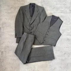 古着　美品　ヴィンテージ セットアップ　昭和レトロ　希少　used ビンテージ 2025年最新】ビンテージセットアップの人気アイテム - メルカリ