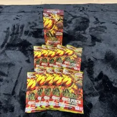 ワンピース THE BEST 2 トレーディングカード 10パック