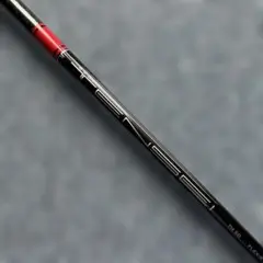 《テーラー用スリーブ付》 TENSEI RED TM50 ドライバーシャフトSのサムネイル