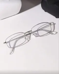 2026年最新】GentleMonster リムレスの人気アイテム - メルカリ