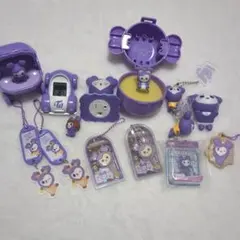 TWICE サブリー ガチャ くじ GIGOコラボ まとめ売り