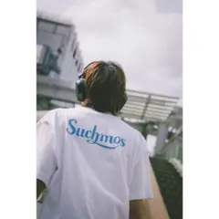2026年最新】suchmos tシャツの人気アイテム - メルカリ
