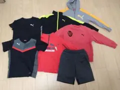 Puma140セット まとめ売り