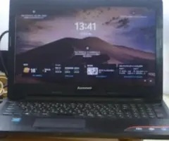 LENOVO　レノボ　G50-80　80E5　Office2021付属　送料別