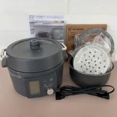 象印マホービン グリルなべ 3枚タイプ ブラウン EP-PX30 - メルカリ