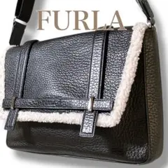 2026年最新】FURLA メンズ メッセンジャーバッグの人気アイテム - メルカリ