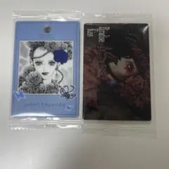 矢沢あい　ツインウエハース　Paradise Kiss ×2枚