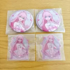 初音ミク 2026 アクアリウム グッスマくじ 巡音ルカ