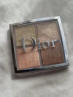 フェイスグロウパレット　ハイライトパレット