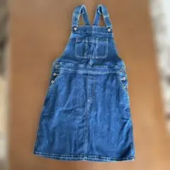 『COLZAデニムサロペットMサイズ』