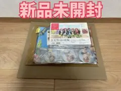 【新品未開封】五等分の花嫁 Blu-ray 特装版 楽天特典付き