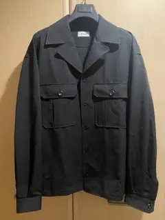 DAIRIKU20SS Beachside Hotel キューバシャツジャケット - メルカリ